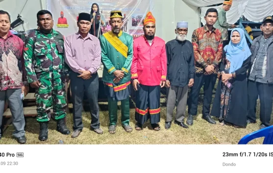 Tradisi Parcel yang Terjaga di Tengah Perkembangan Cilacap
